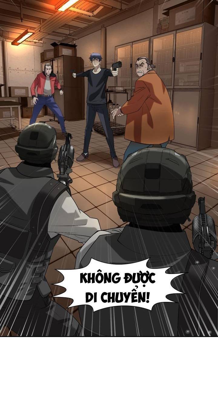 Huyết Tọa Chapter 4 - 38