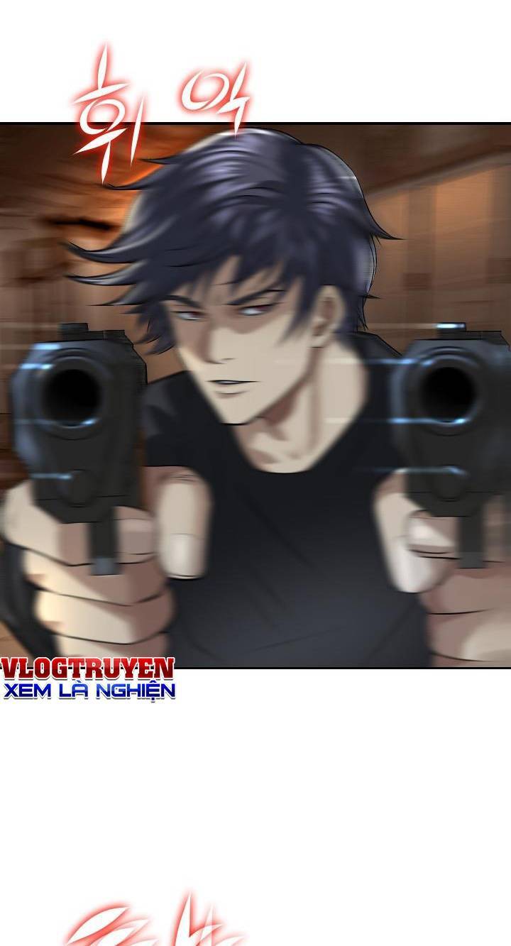 Huyết Tọa Chapter 4 - 39