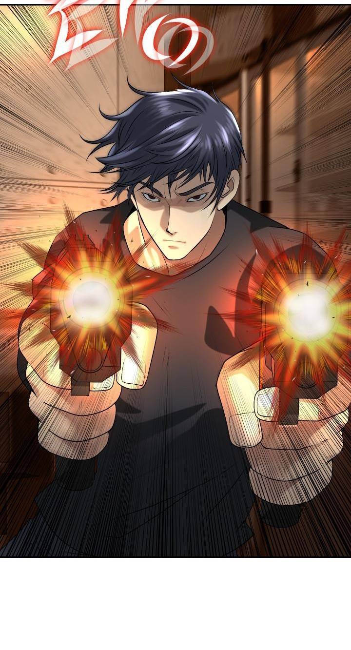 Huyết Tọa Chapter 4 - 40