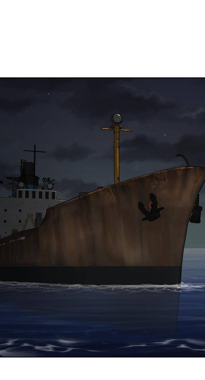 Huyết Tọa Chapter 4 - 5