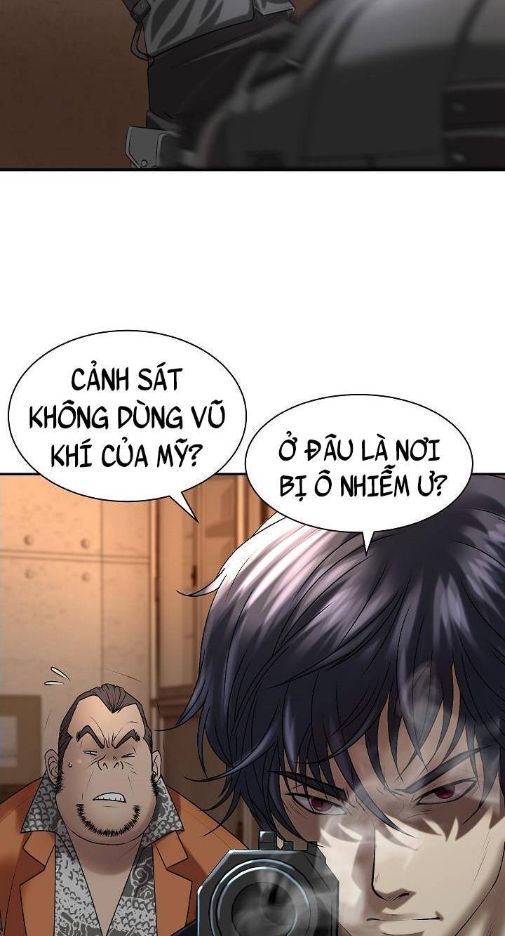 Huyết Tọa Chapter 4 - 43