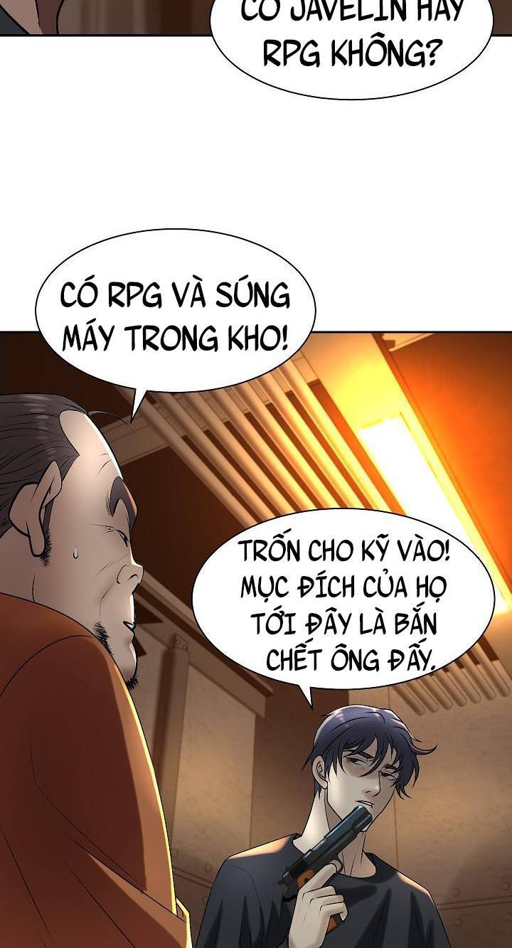 Huyết Tọa Chapter 4 - 46