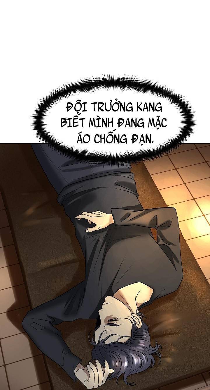 Huyết Tọa Chapter 4 - 6