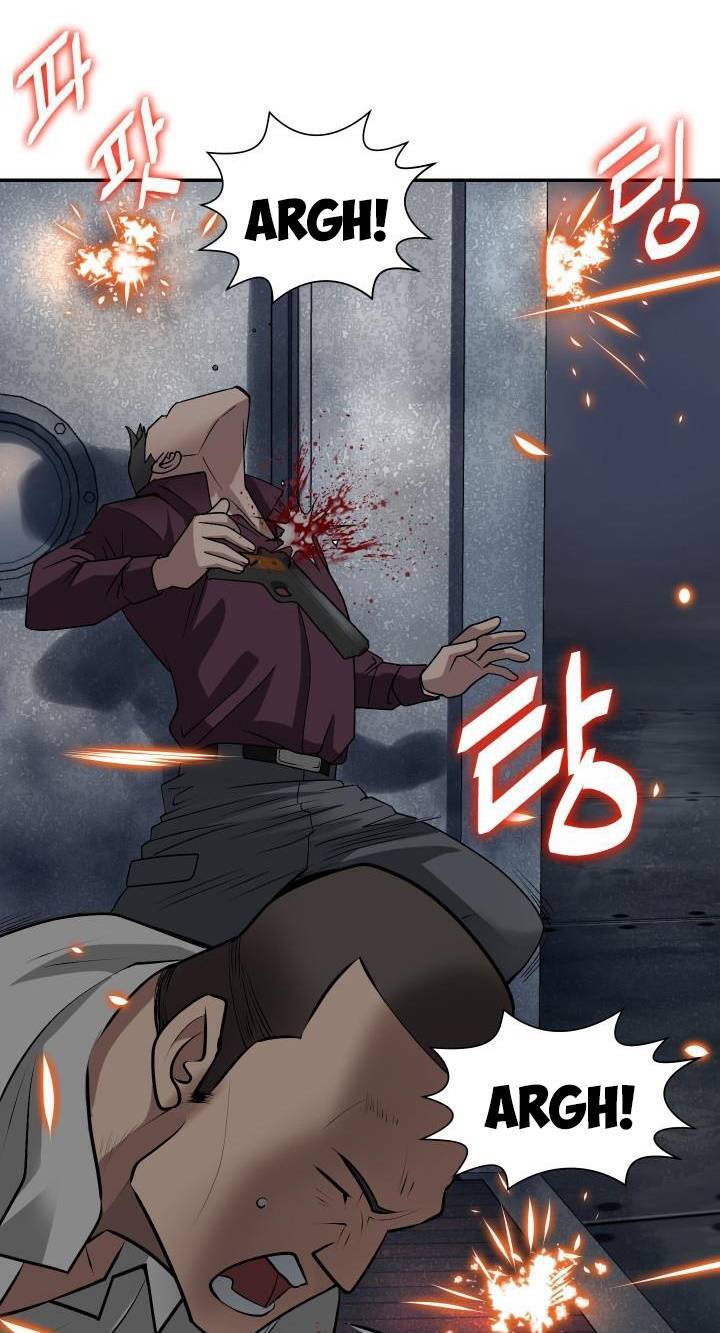 Huyết Tọa Chapter 4 - 51