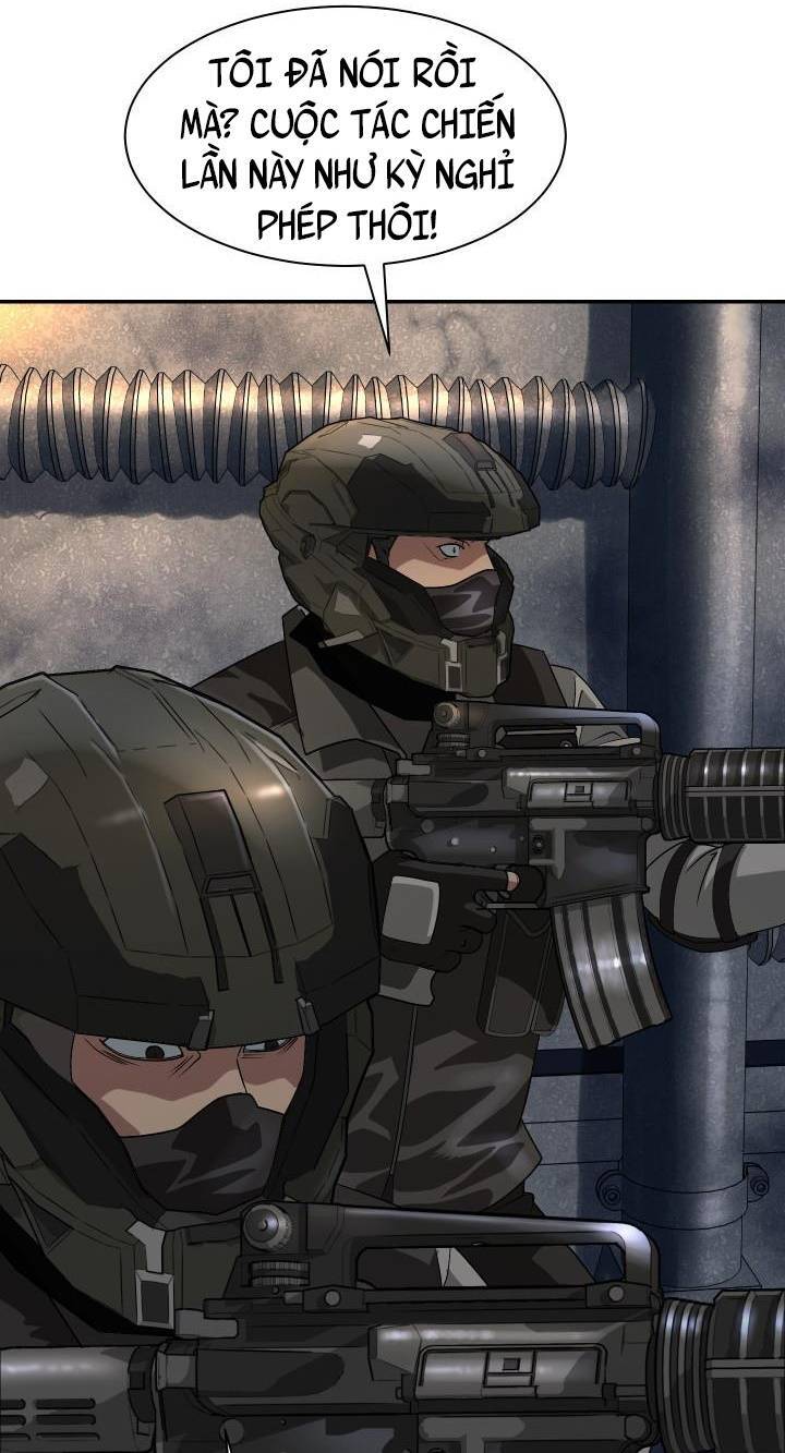 Huyết Tọa Chapter 4 - 54
