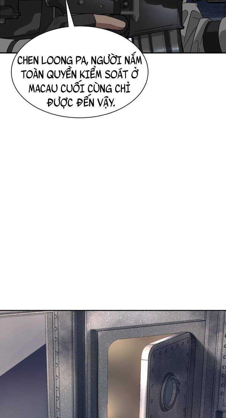 Huyết Tọa Chapter 4 - 55