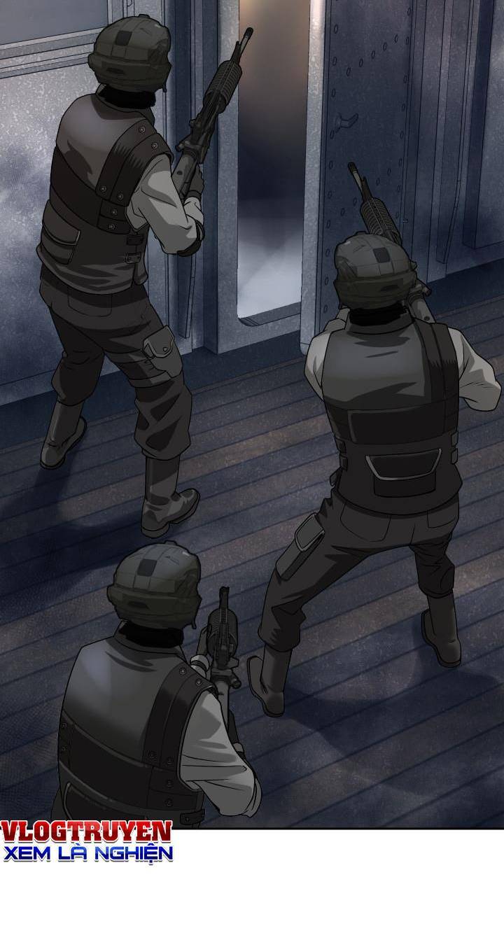 Huyết Tọa Chapter 4 - 56