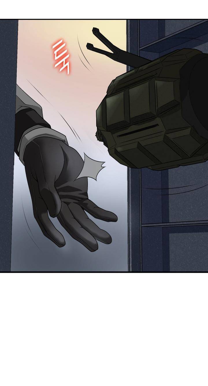 Huyết Tọa Chapter 4 - 58