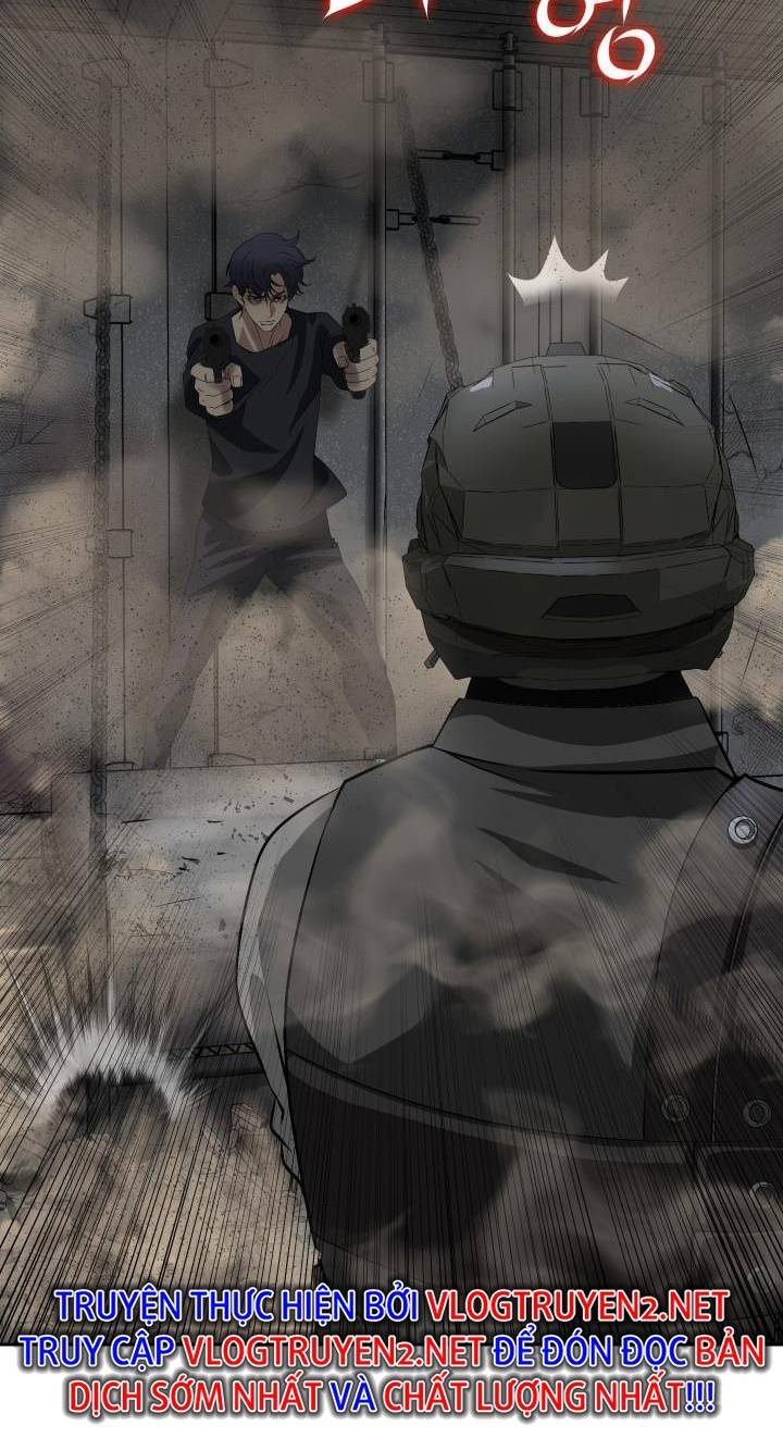 Huyết Tọa Chapter 4 - 65