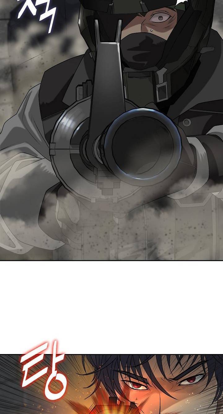 Huyết Tọa Chapter 4 - 67