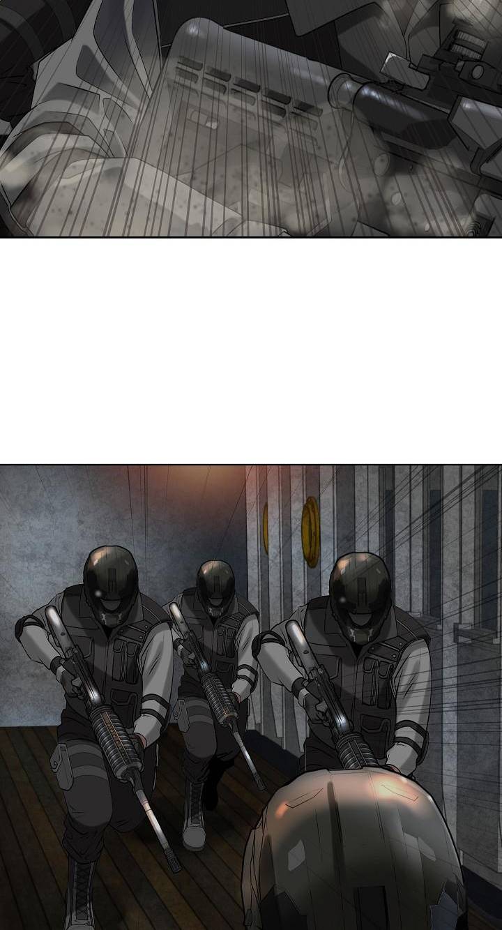 Huyết Tọa Chapter 4 - 69