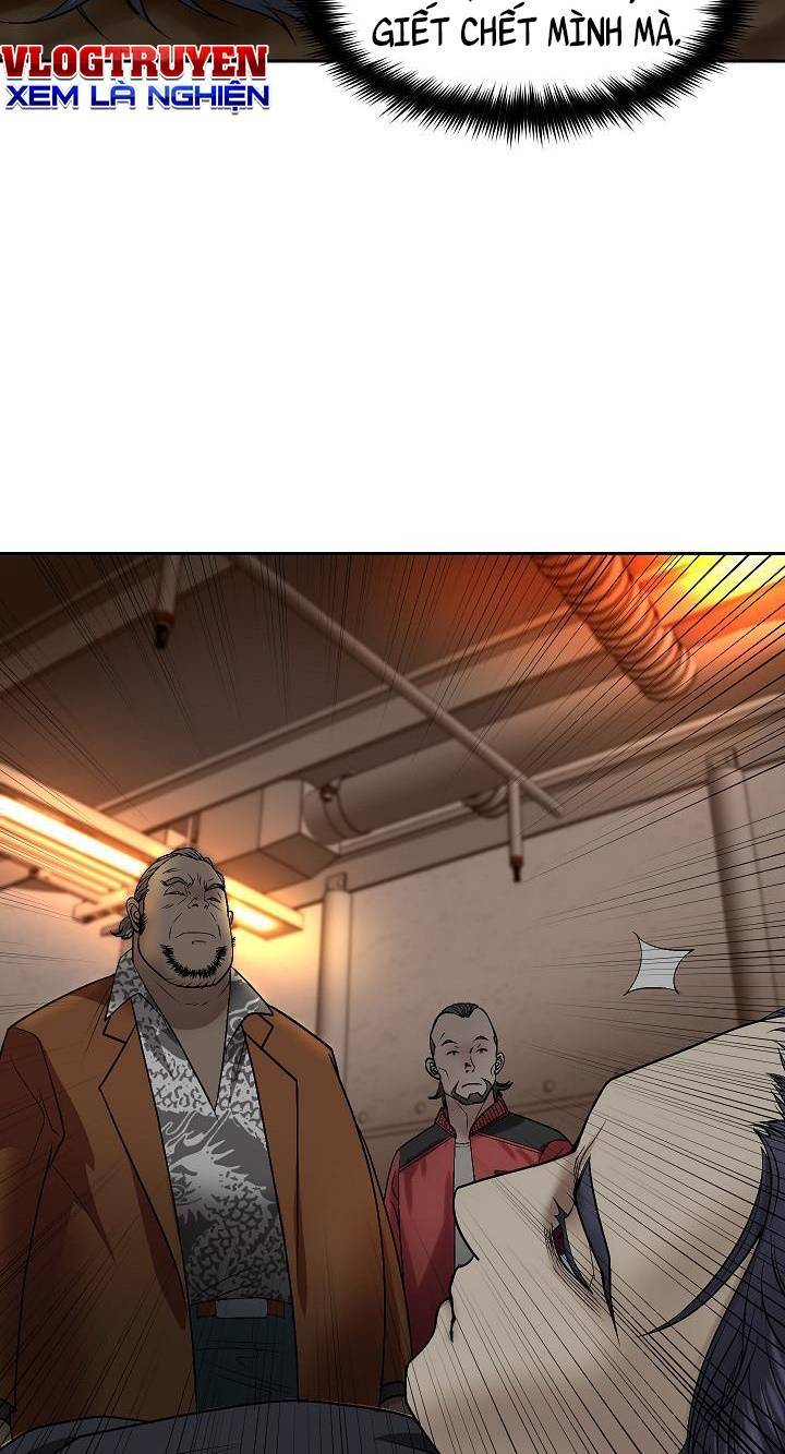 Huyết Tọa Chapter 4 - 8