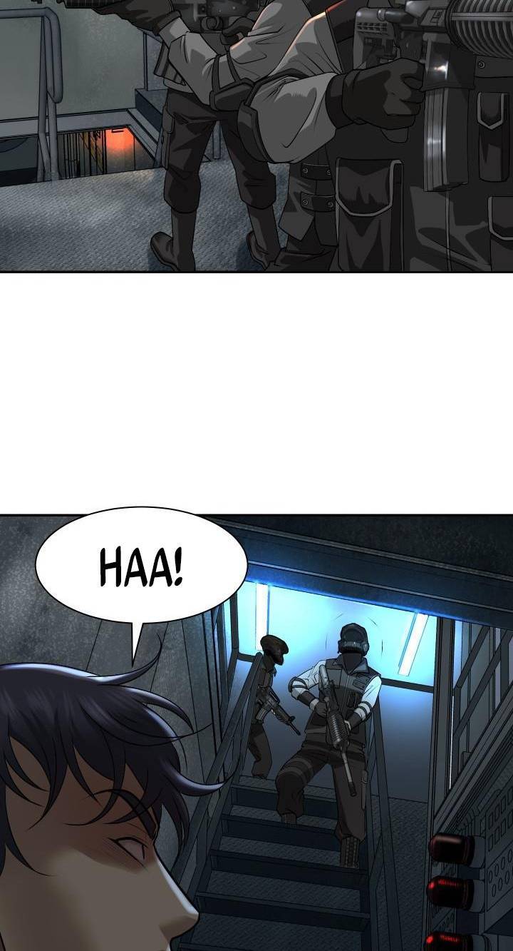 Huyết Tọa Chapter 4 - 78