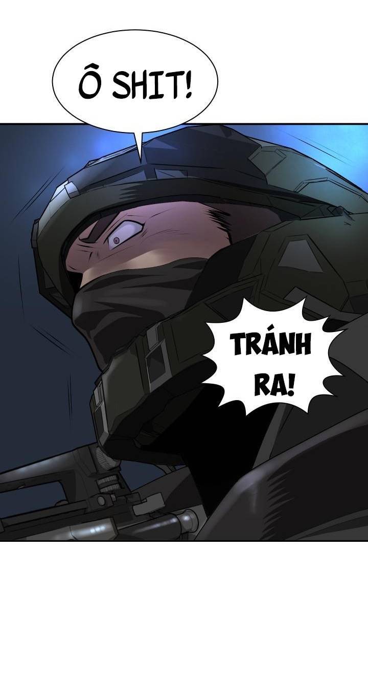Huyết Tọa Chapter 4 - 81