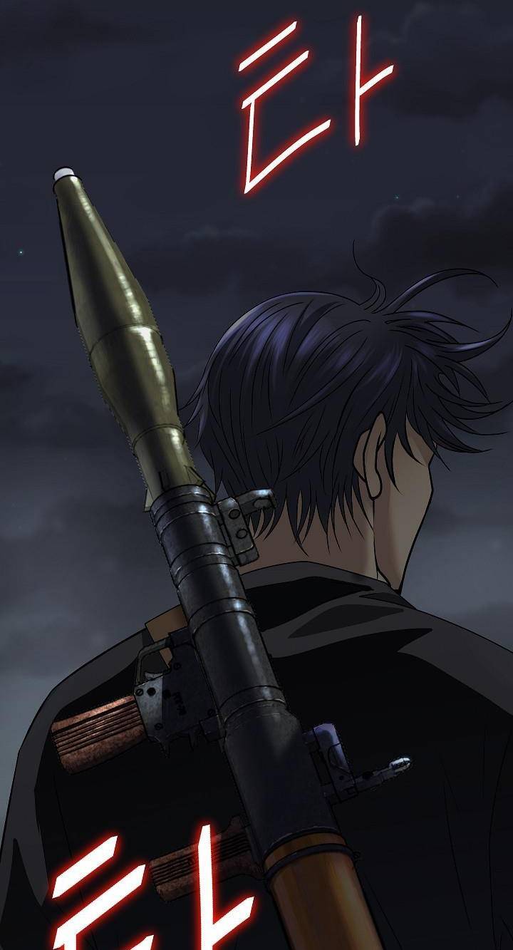 Huyết Tọa Chapter 4 - 84