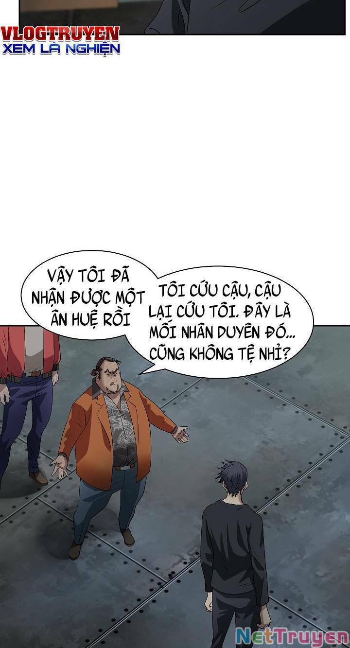 Huyết Tọa Chapter 5 - 32