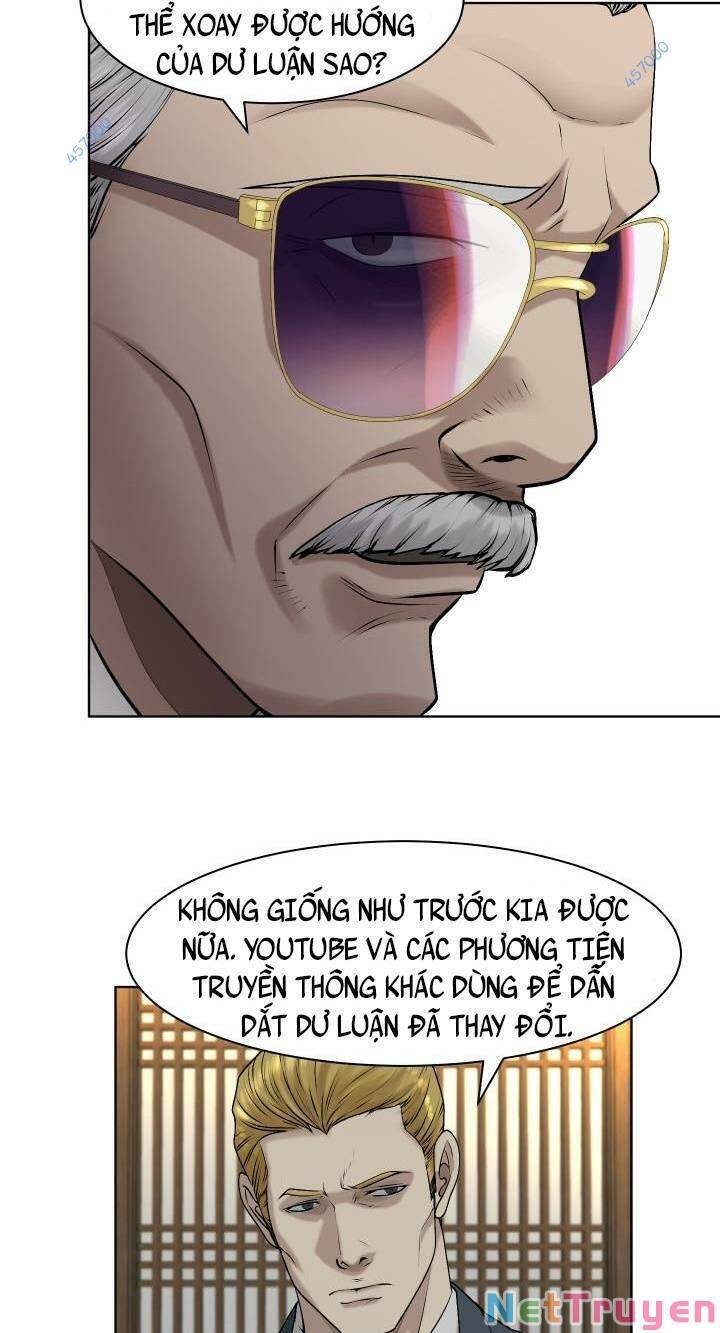 Huyết Tọa Chapter 6 - 11