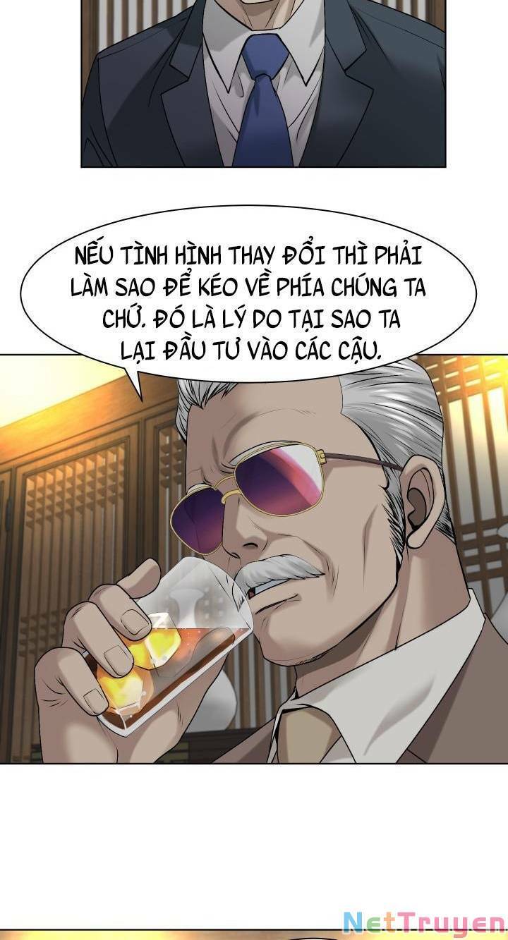 Huyết Tọa Chapter 6 - 12