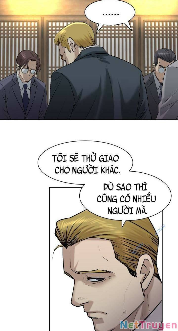 Huyết Tọa Chapter 6 - 13