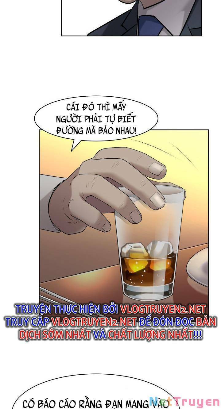 Huyết Tọa Chapter 6 - 14