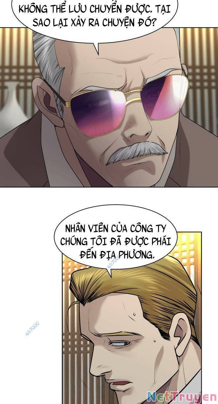 Huyết Tọa Chapter 6 - 15