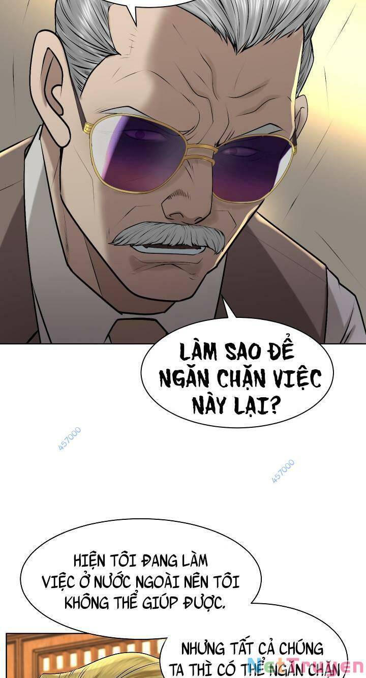 Huyết Tọa Chapter 6 - 17