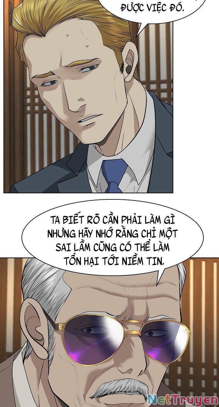 Huyết Tọa Chapter 6 - 18