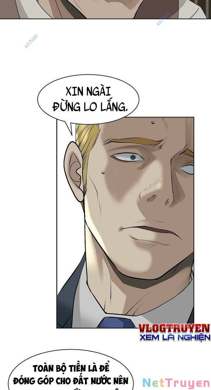 Huyết Tọa Chapter 6 - 19