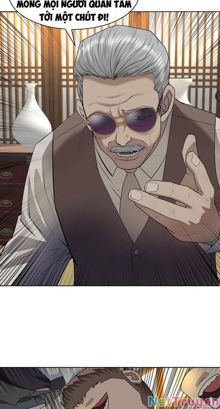 Huyết Tọa Chapter 6 - 20