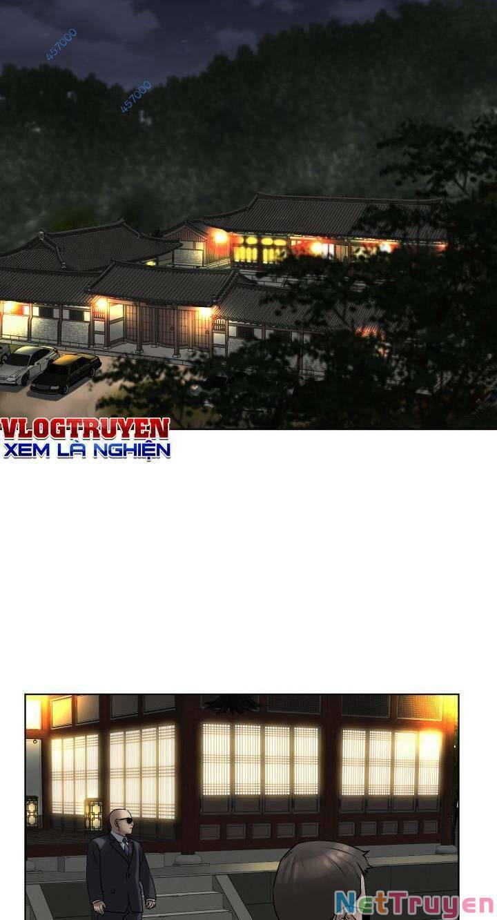 Huyết Tọa Chapter 6 - 3