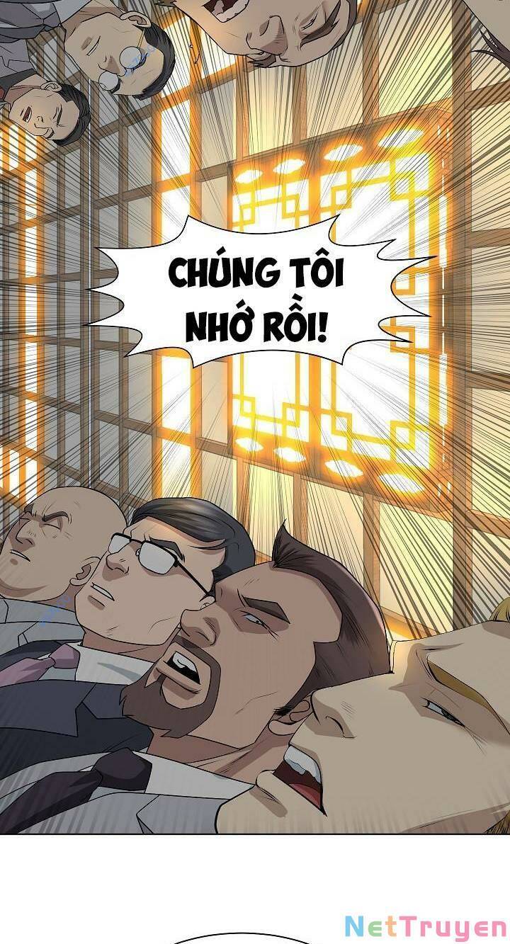 Huyết Tọa Chapter 6 - 21