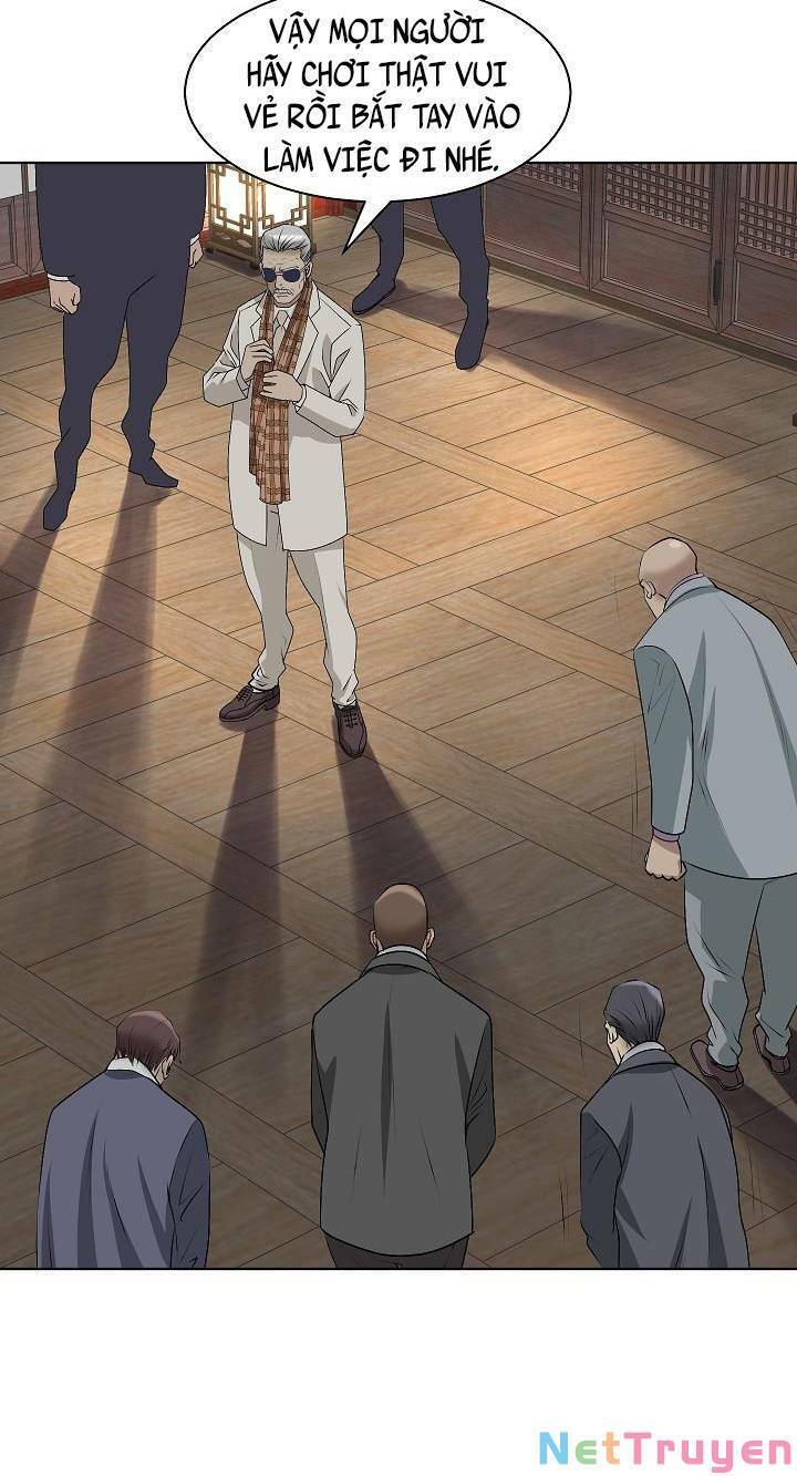Huyết Tọa Chapter 6 - 22