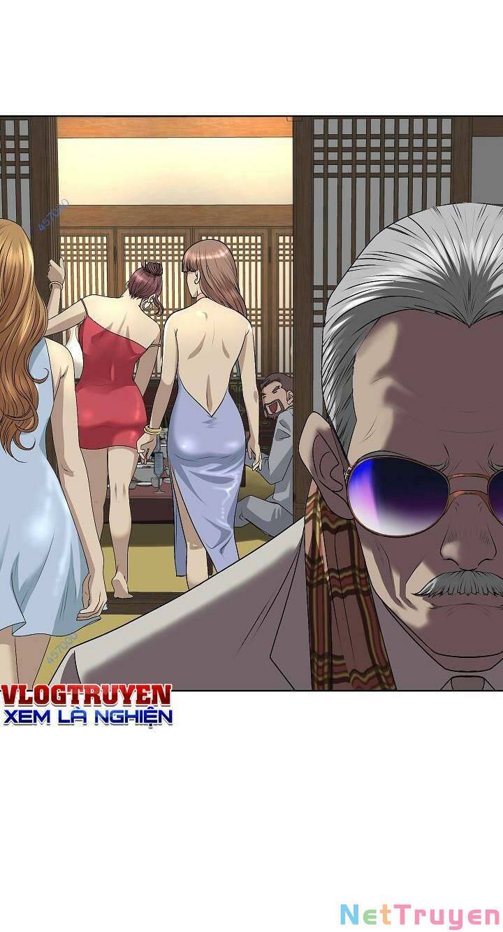 Huyết Tọa Chapter 6 - 23