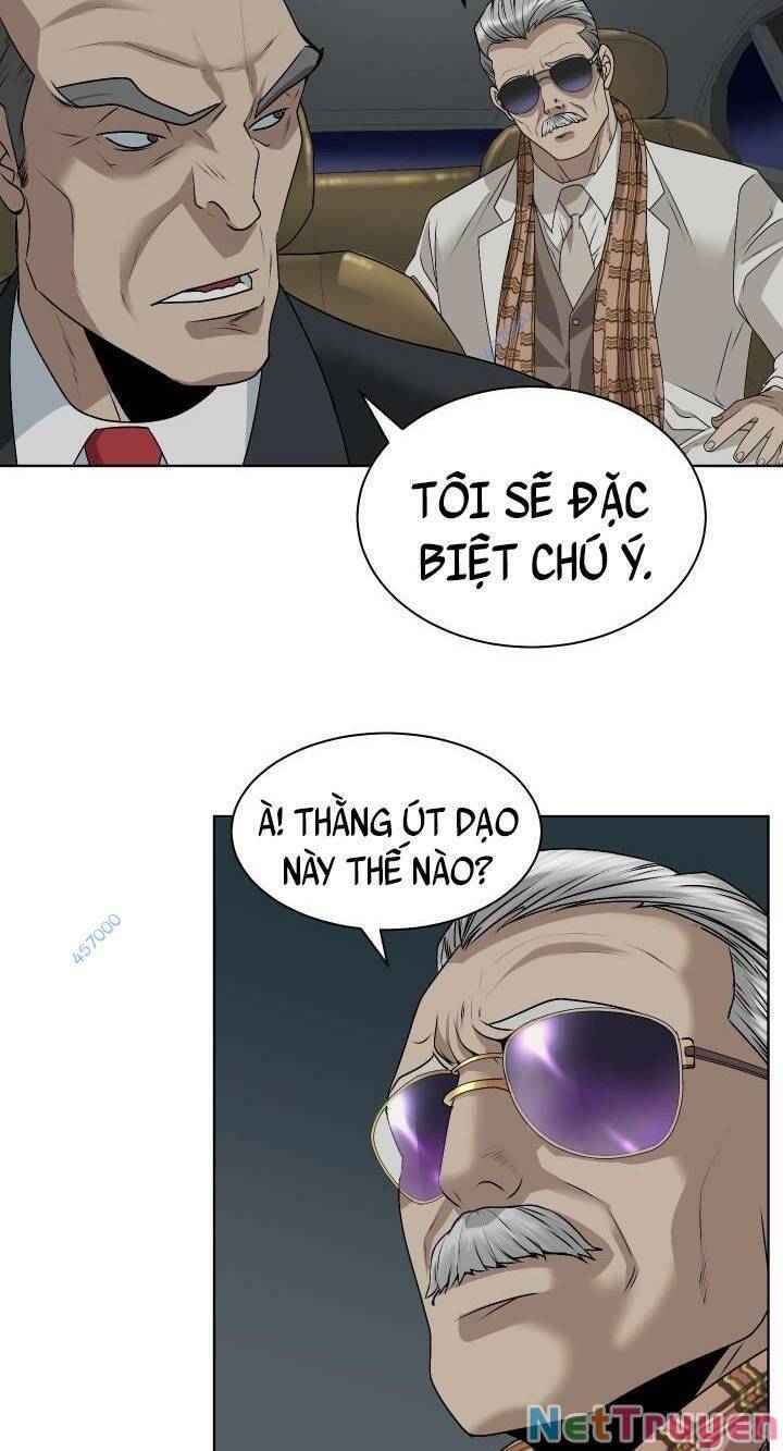 Huyết Tọa Chapter 6 - 27