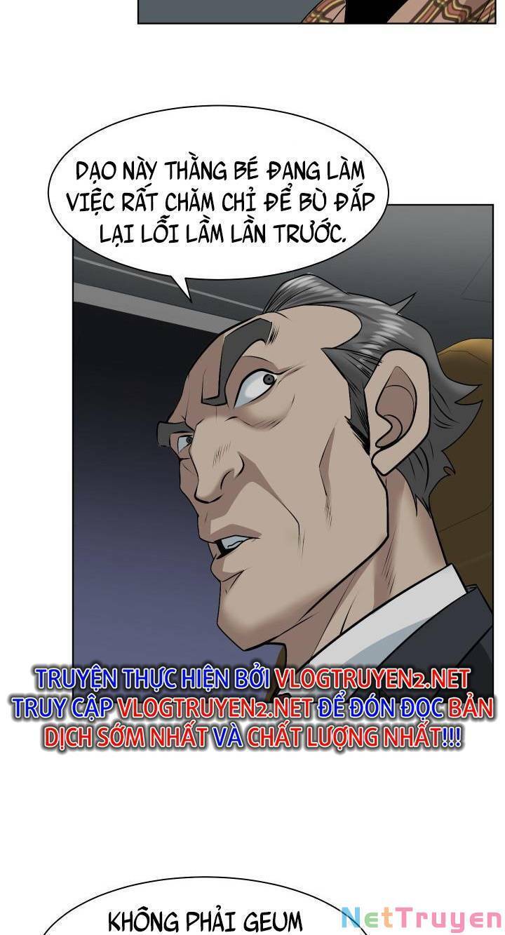 Huyết Tọa Chapter 6 - 28