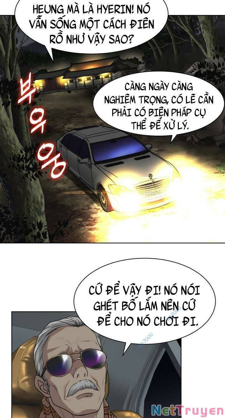 Huyết Tọa Chapter 6 - 29