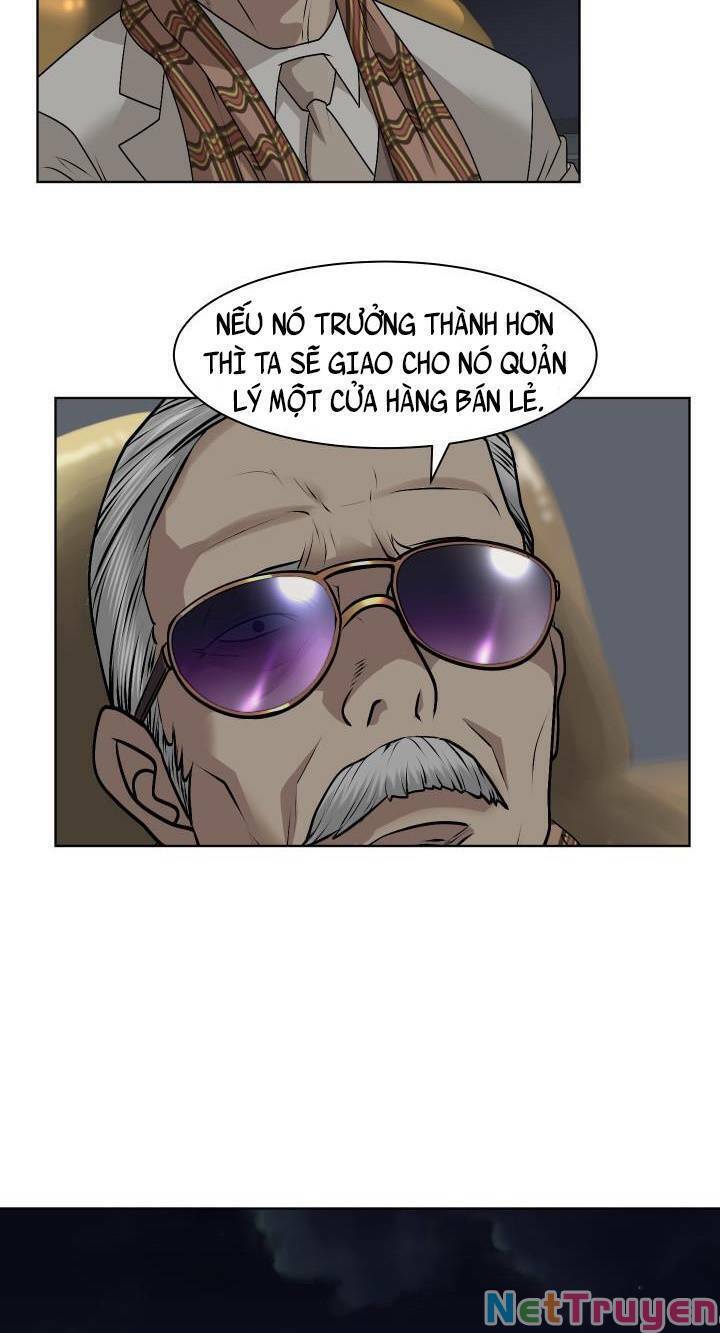 Huyết Tọa Chapter 6 - 30