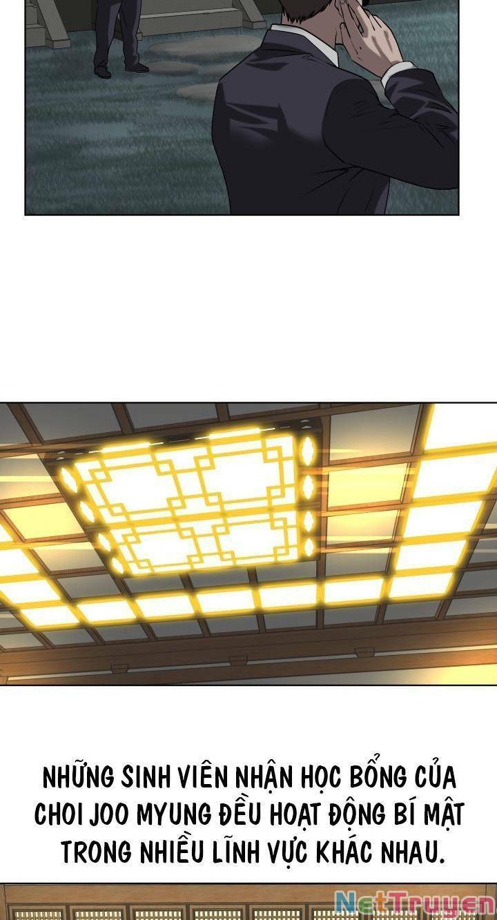 Huyết Tọa Chapter 6 - 4