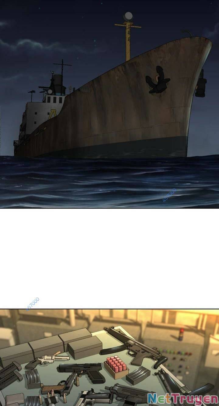 Huyết Tọa Chapter 6 - 31