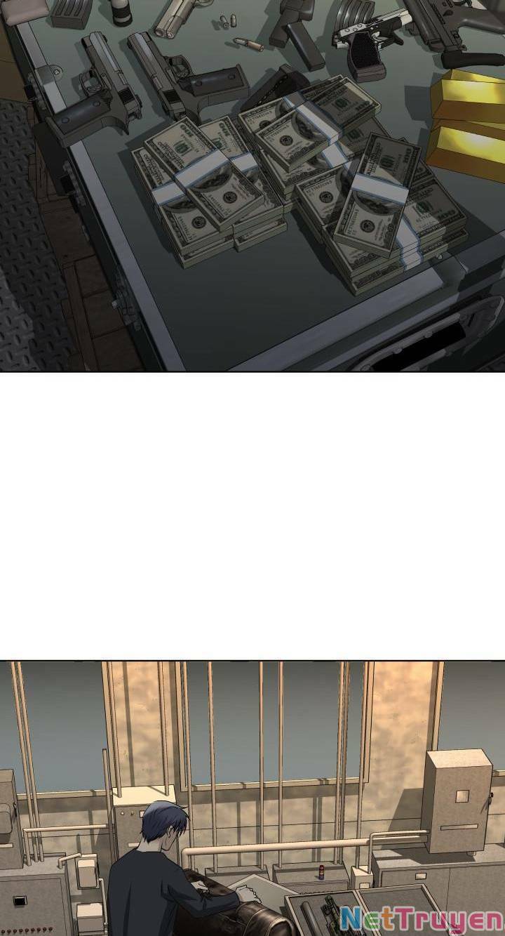 Huyết Tọa Chapter 6 - 32