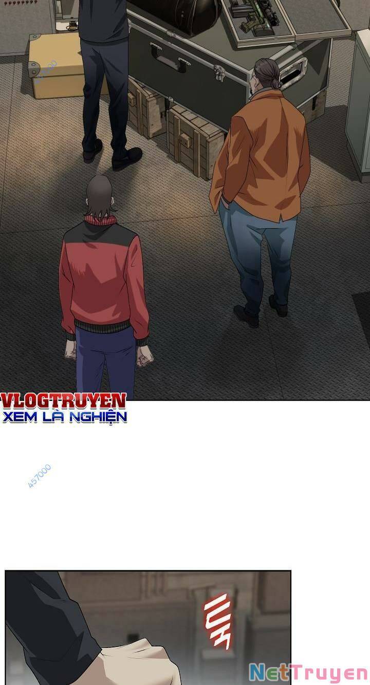 Huyết Tọa Chapter 6 - 33