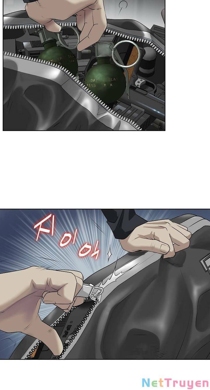 Huyết Tọa Chapter 6 - 34