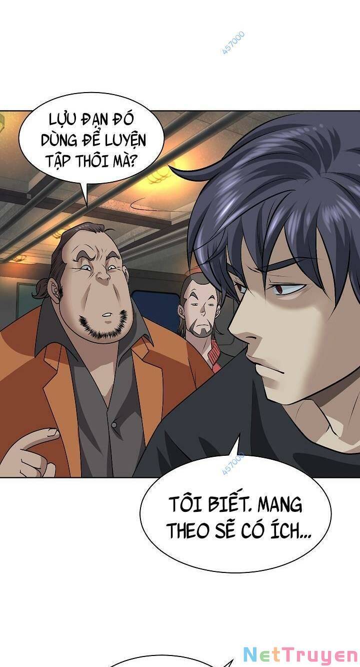 Huyết Tọa Chapter 6 - 35