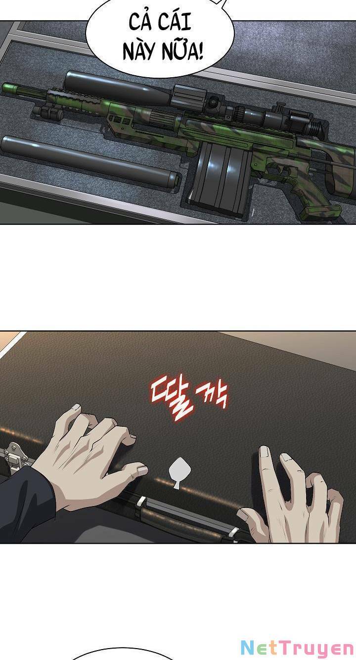 Huyết Tọa Chapter 6 - 36