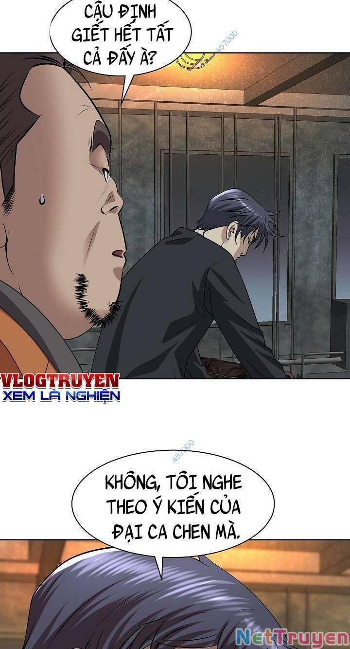 Huyết Tọa Chapter 6 - 37