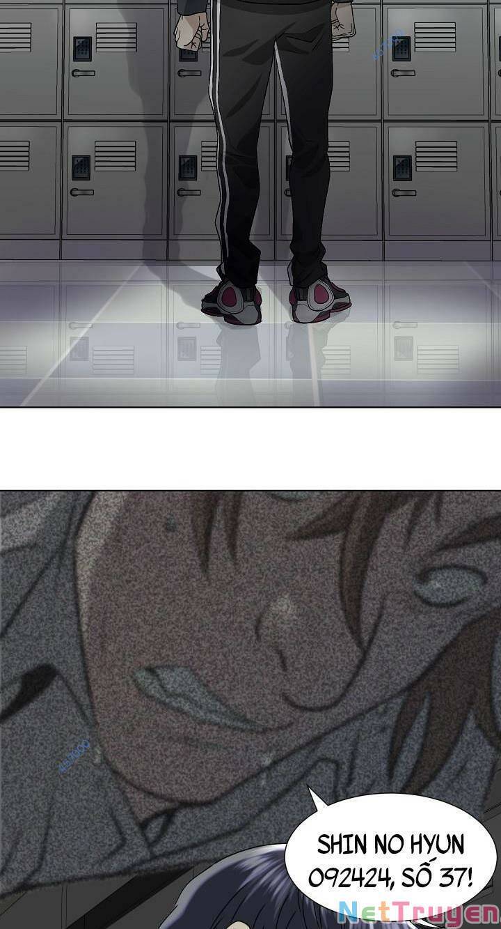 Huyết Tọa Chapter 6 - 49