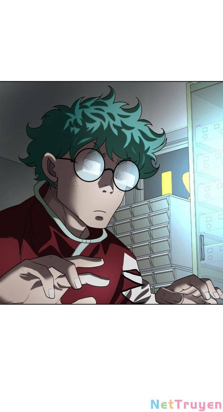Huyết Tọa Chapter 6 - 56