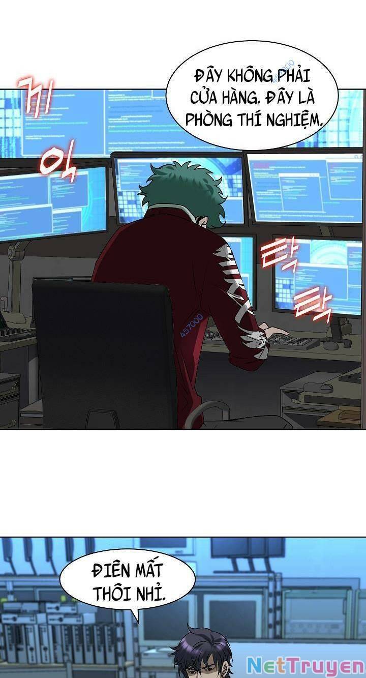 Huyết Tọa Chapter 6 - 57