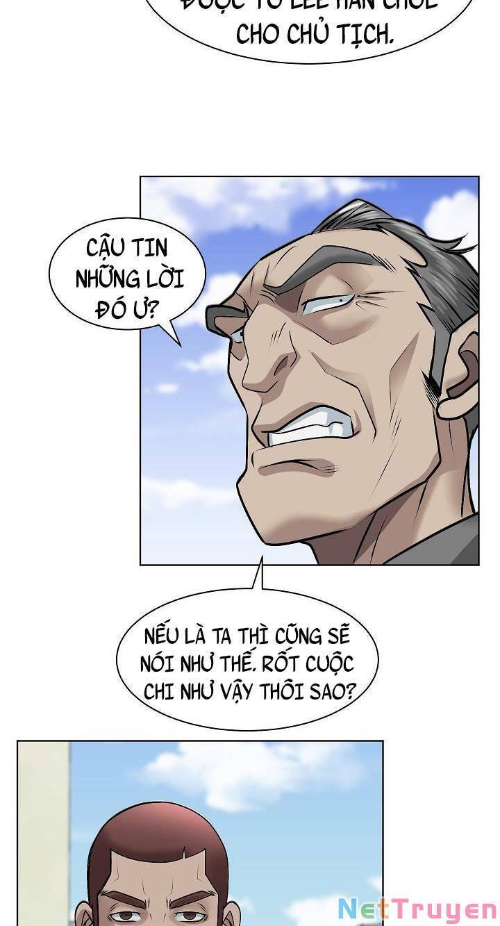 Huyết Tọa Chapter 6 - 66