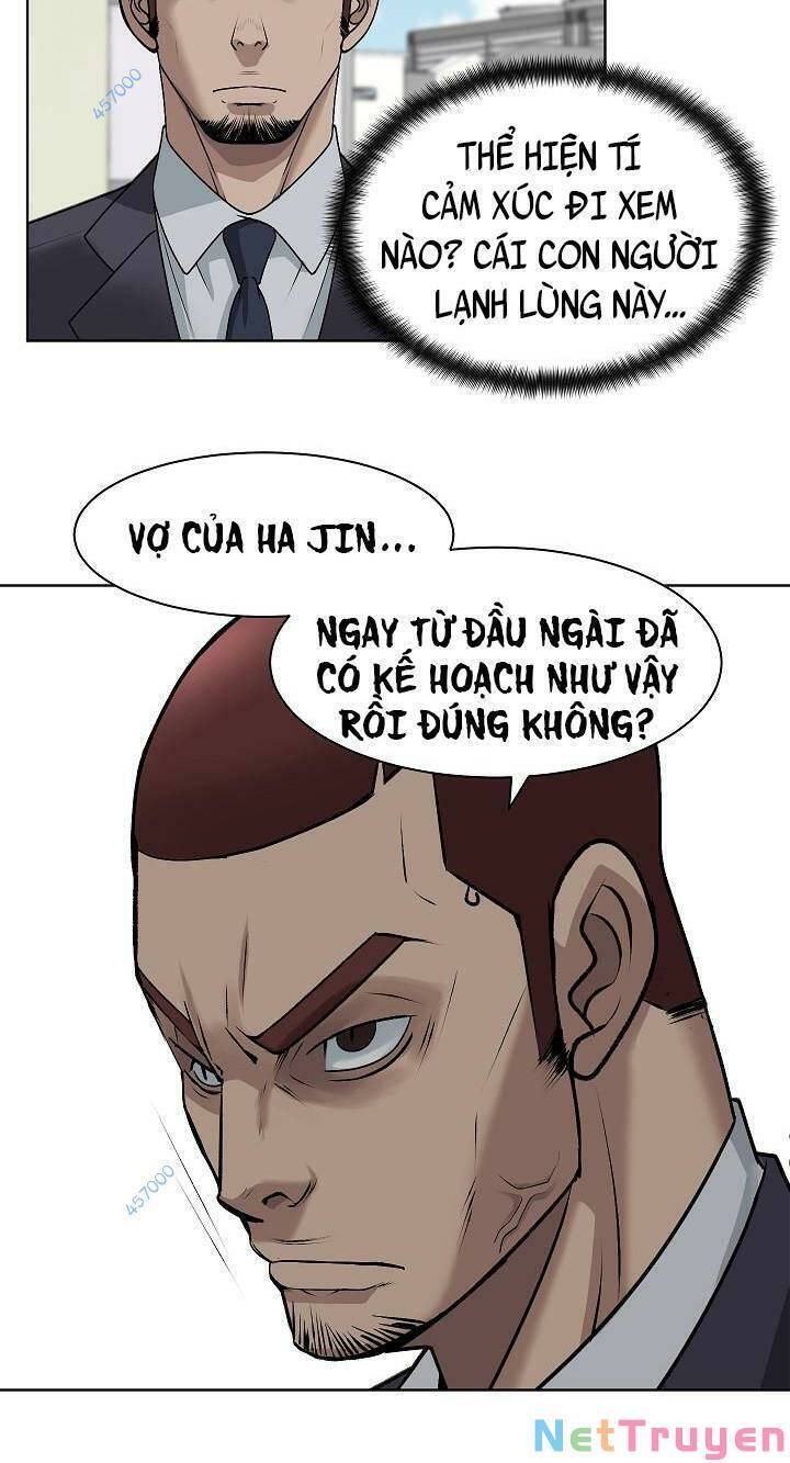 Huyết Tọa Chapter 6 - 67